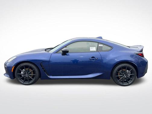 2025 Toyota GR86 Premium