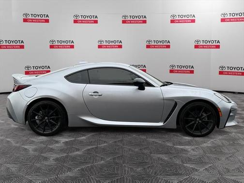 2023 Toyota GR86 Premium