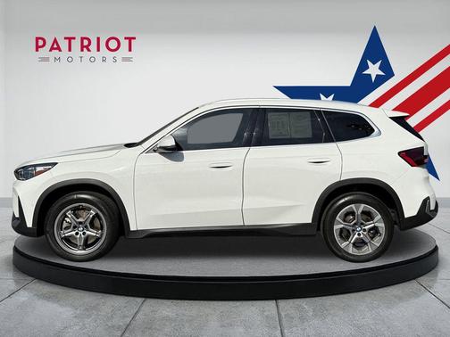 2023 BMW X1 xDrive28i