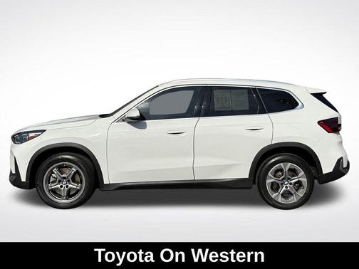 2023 BMW X1 xDrive28i