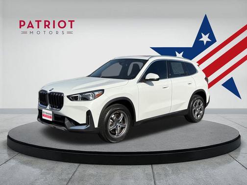 2023 BMW X1 xDrive28i
