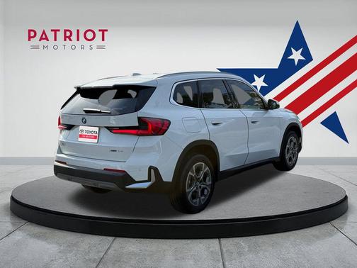 2023 BMW X1 xDrive28i