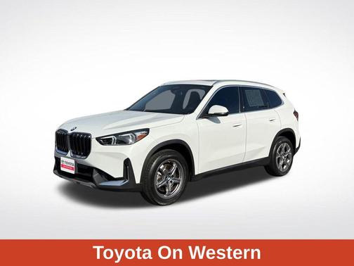 2023 BMW X1 xDrive28i