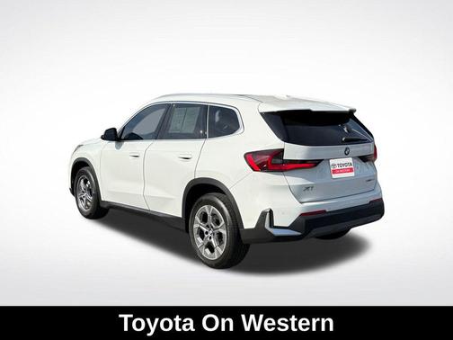 2023 BMW X1 xDrive28i