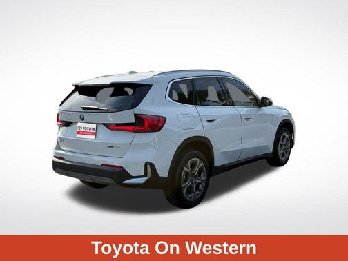 2023 BMW X1 xDrive28i