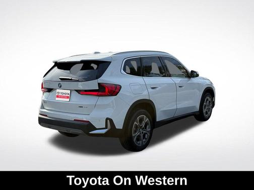 2023 BMW X1 xDrive28i