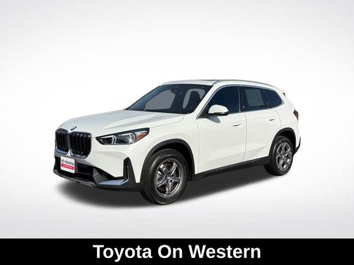 2023 BMW X1 xDrive28i