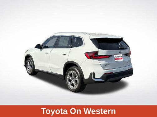 2023 BMW X1 xDrive28i