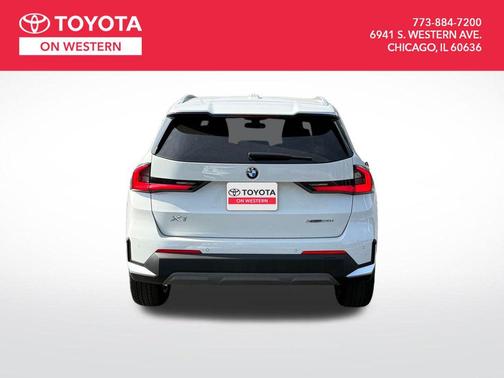 2023 BMW X1 xDrive28i