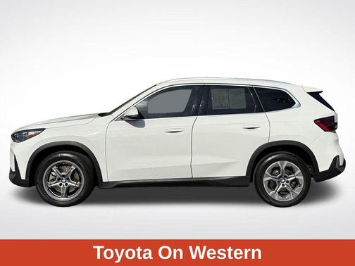 2023 BMW X1 xDrive28i