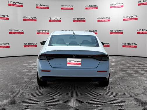 2023 Honda Accord EX 1.5T