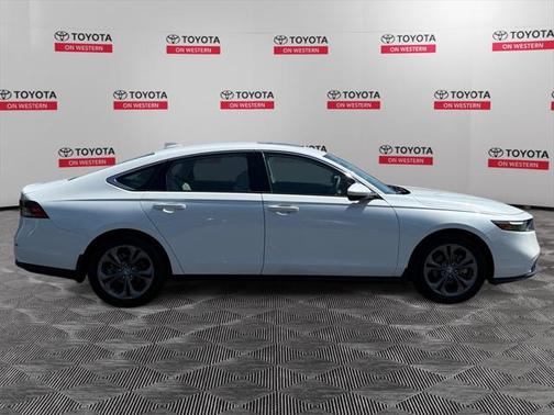 2023 Honda Accord EX 1.5T