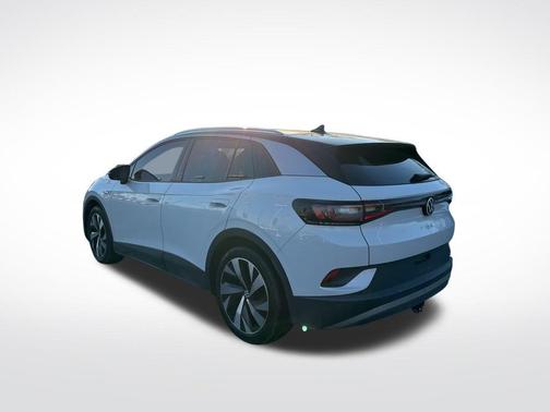 2021 Volkswagen ID.4 1st Edition