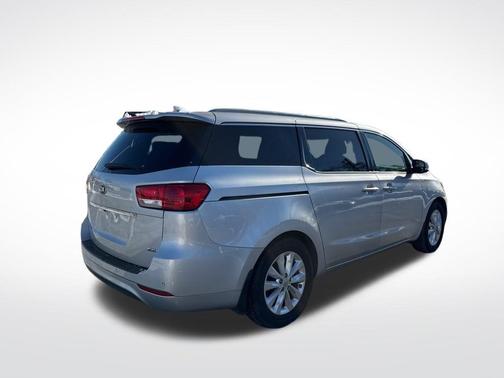 2015 Kia Sedona EX