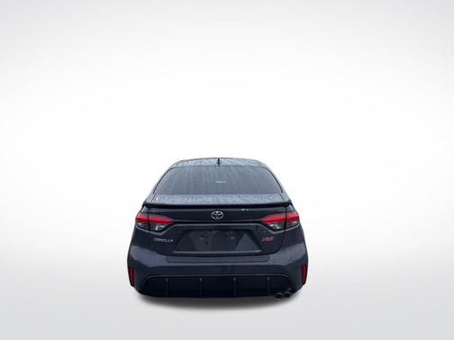 2023 Toyota Corolla XSE