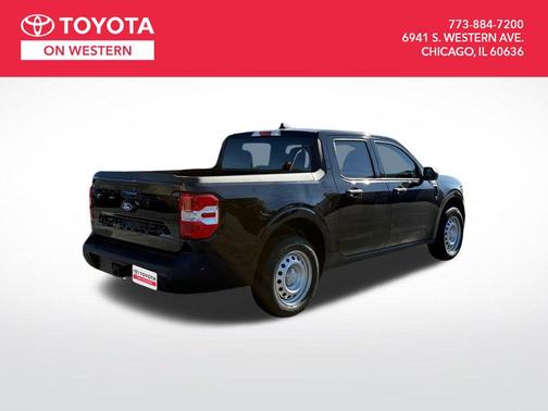 2025 Ford Maverick XL