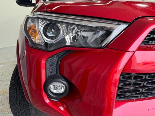 2023 Toyota 4Runner 40th Anniversary Special Edition