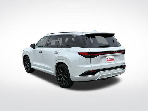 2025 Lexus TX 500h F SPORT Premium