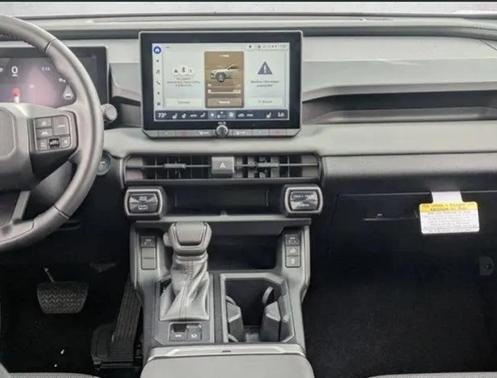 Ice Cap 2026 Toyota RAV4 Plug-In Hybrid SE