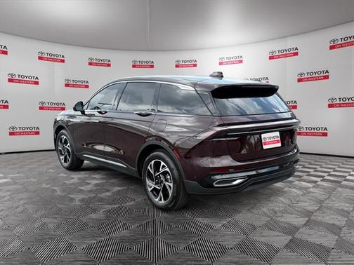 2024 Lincoln Nautilus Premiere