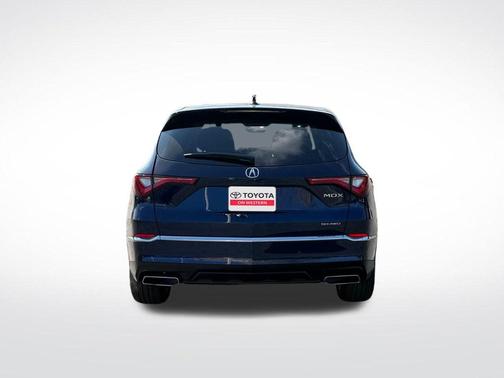 2022 Acura MDX Technology Package