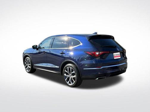 2022 Acura MDX Technology Package