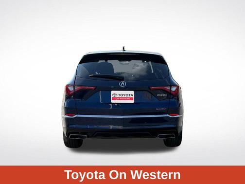 2022 Acura MDX Technology Package