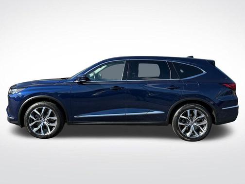 2022 Acura MDX Technology Package