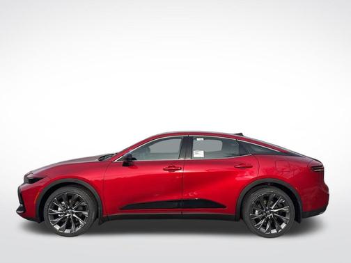 2026 Toyota Crown Limited