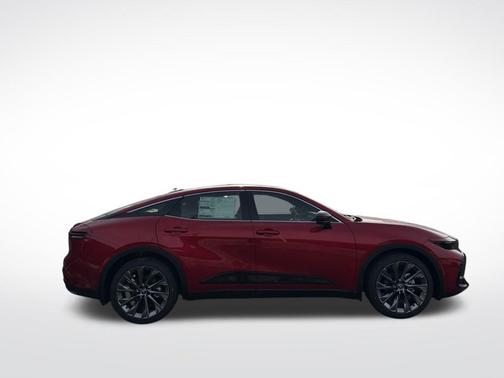 2026 Toyota Crown Limited