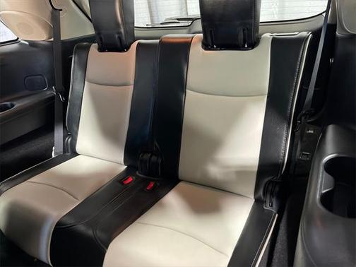 2020 INFINITI QX60 Signature Edition