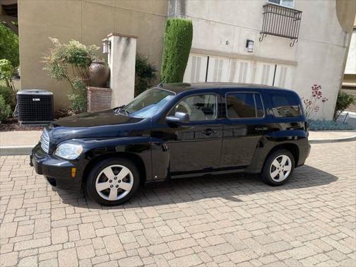 2010 Chevrolet HHR LS