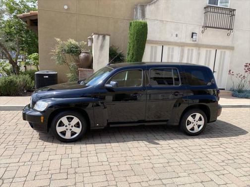 2010 Chevrolet HHR LS