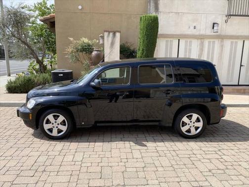 2010 Chevrolet HHR LS