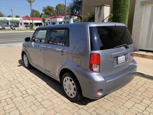 2011 Scion xB Release Series 8.0