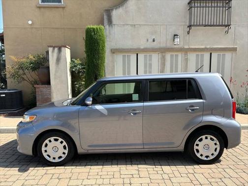 2011 Scion xB Release Series 8.0