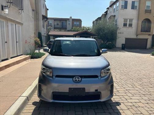 2011 Scion xB Release Series 8.0