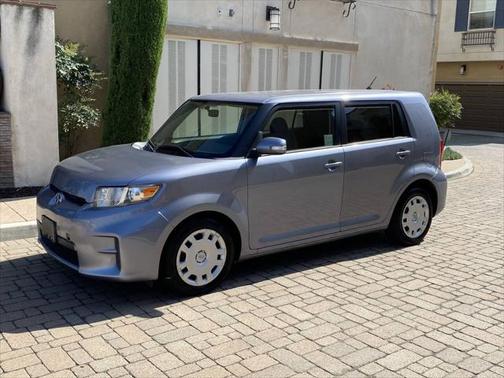 2011 Scion xB Release Series 8.0
