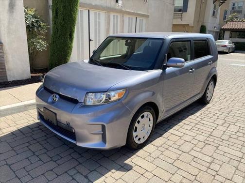 2011 Scion xB Release Series 8.0