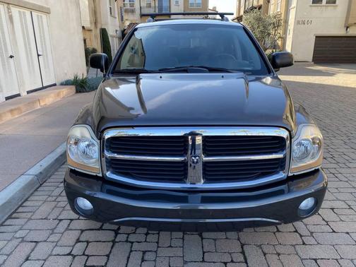 2004 Dodge Durango SLT