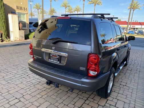 2004 Dodge Durango SLT