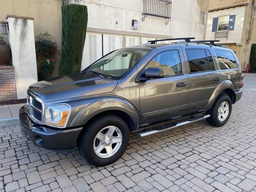 2004 Dodge Durango SLT