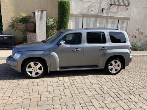 2006 Chevrolet HHR LT