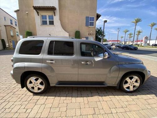 2006 Chevrolet HHR LT