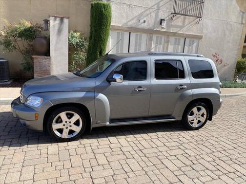 2006 Chevrolet HHR LT