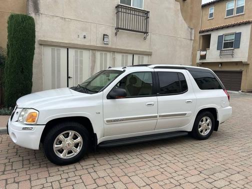 2004 GMC Envoy XUV SLT