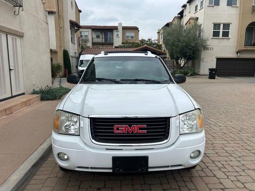 2004 GMC Envoy XUV SLT
