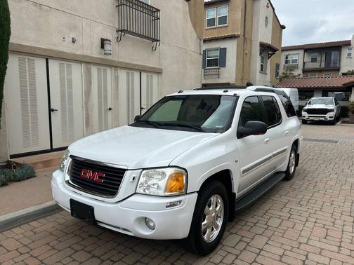 2004 GMC Envoy XUV SLT