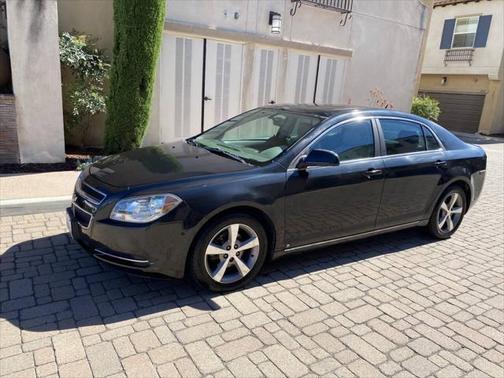 2009 Chevrolet Malibu LT