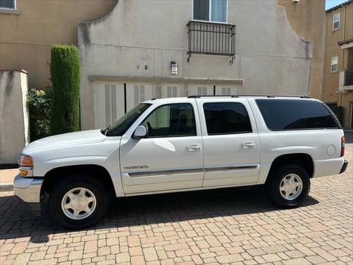 2005 GMC Yukon XL 1500 SLT